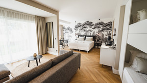 Suite Familiale supérieure